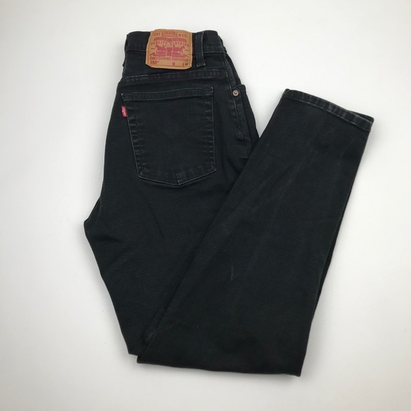 levis wedgie stretch